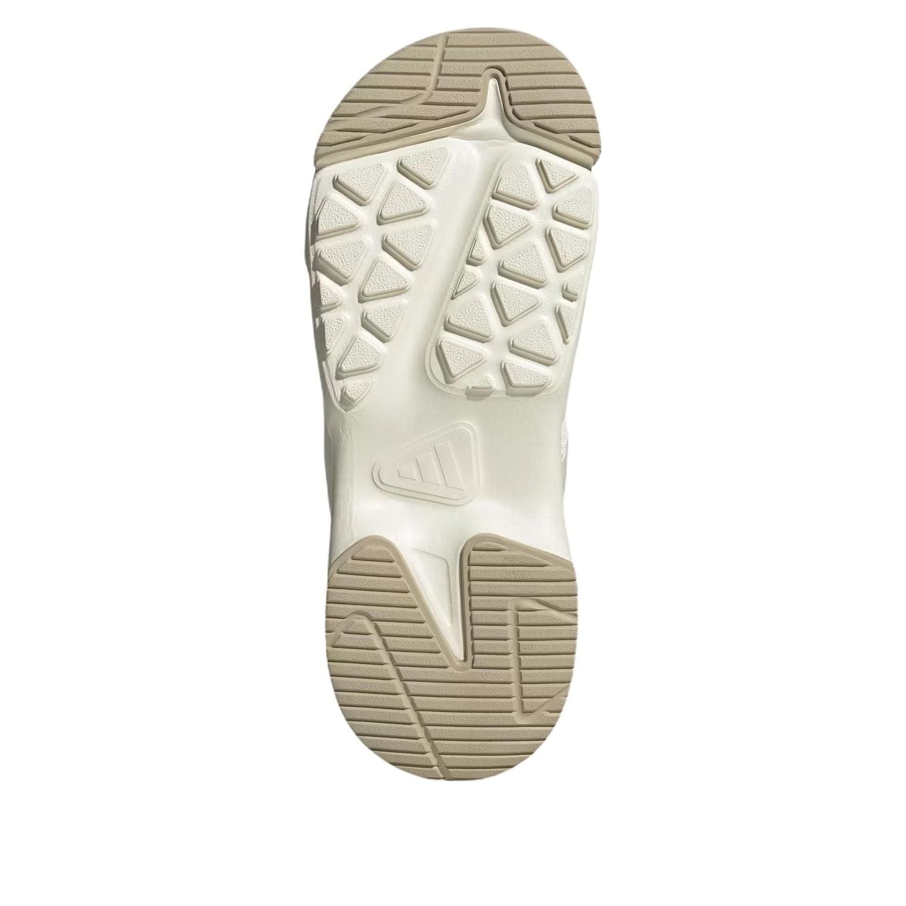 adidas Lifestyle Sandal 'Wonder White Cloud White' KI2374