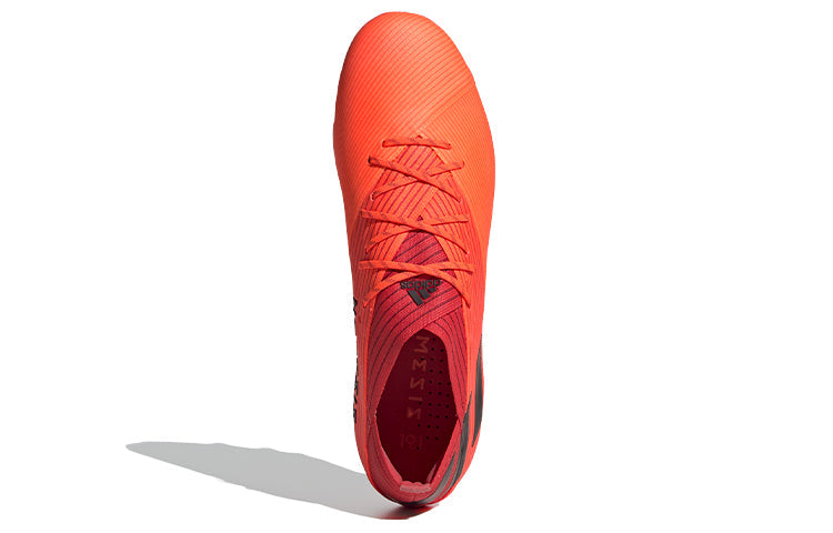 adidas Nemeziz 19.1 AG 'Orange Black' EH0561