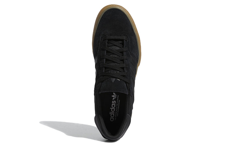adidas Matchbreak Super 'Black Gum' GW3196