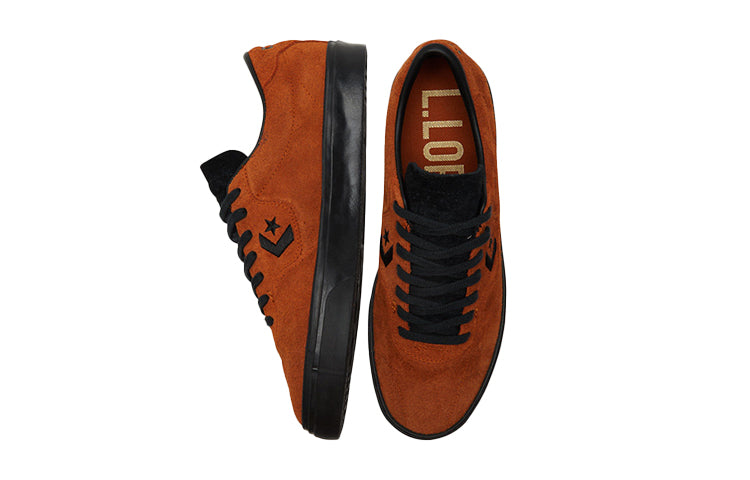 Converse Louie Lopez Pro 'Amber Sepia' 170713C