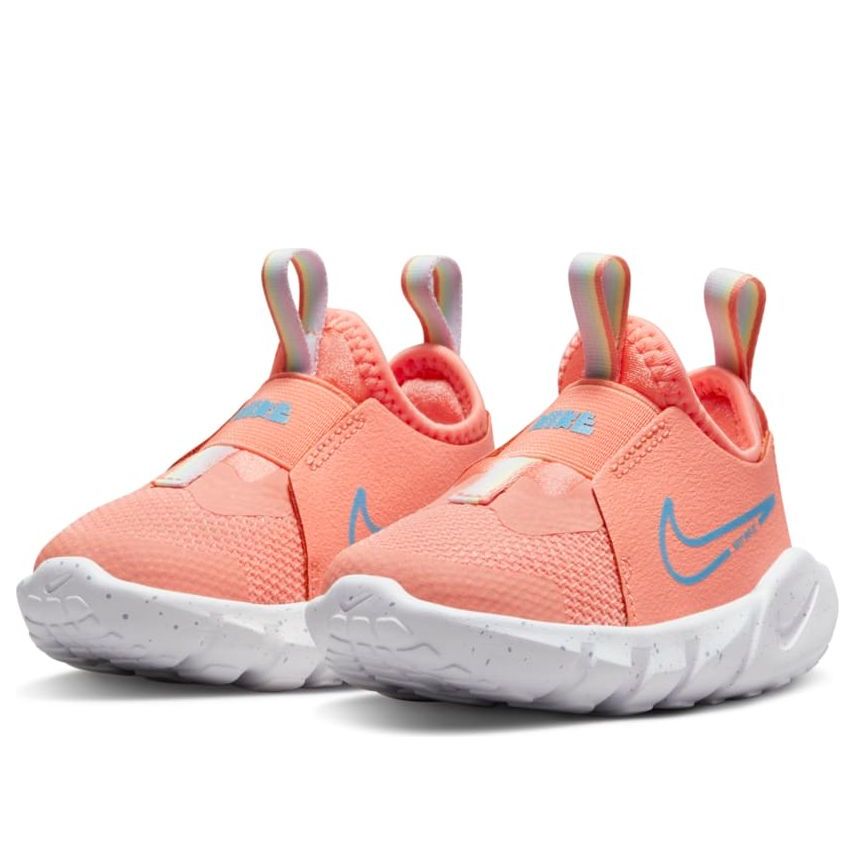 (TD) Nike Flex Runner 2 'Crimson Bliss' DM4210-600