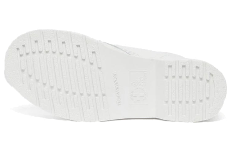 (WMNS) Dr. Martens 1460 Mono Martin Boots White 26728100