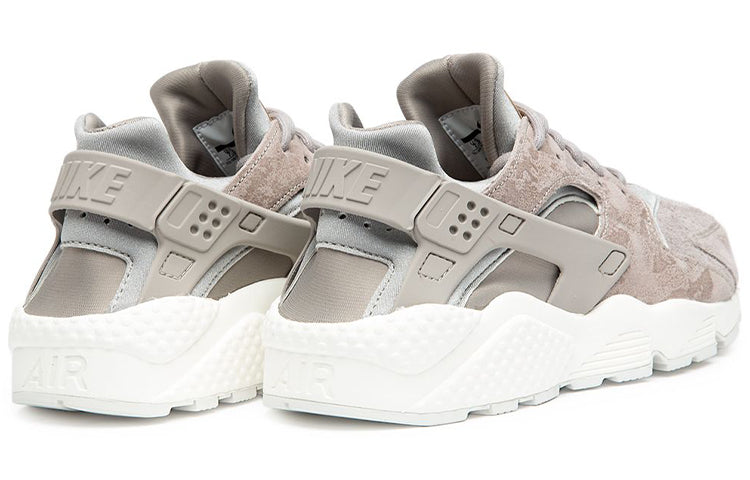 (WMNS) Nike Air Huarache Run CS 'Cobblestone' 918411-001