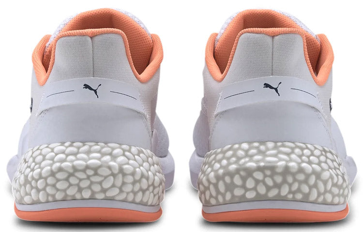 (WMNS) PUMA Hybrid Nx Ozone Grey/Orange 193109-02