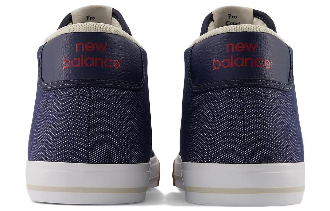 New Balance 213 'Blue White' NM213DNM
