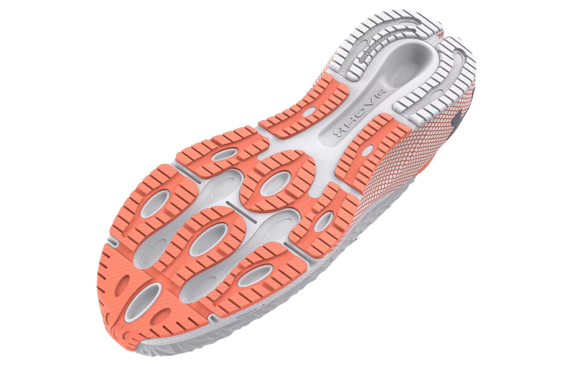 (WMNS) Under Armour HOVR Machina 3 Clone 'Run Like A...' 3027730-100