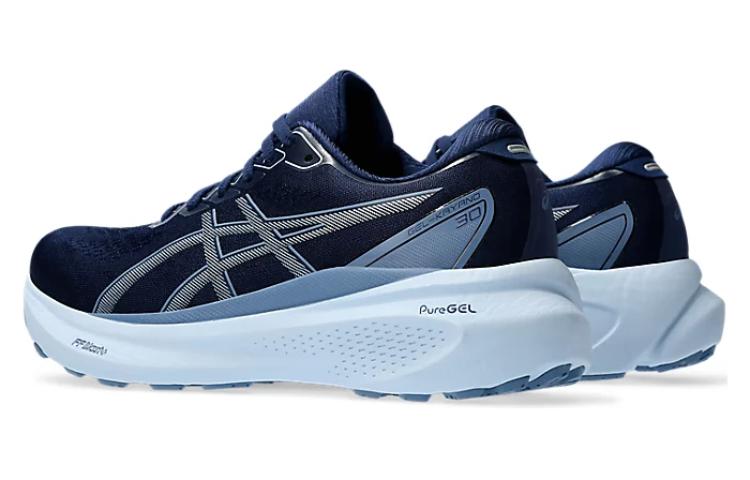 (WMNS) ASICS Gel-Kayano 30 'Blue Expanse' 1012B357-405