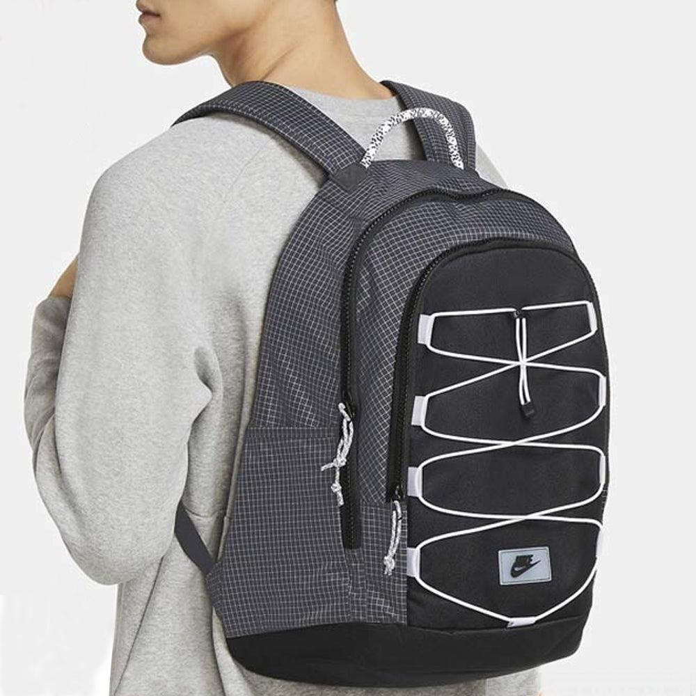 Nike Hayward 2.0 Backpack 'Black' CV1412-010