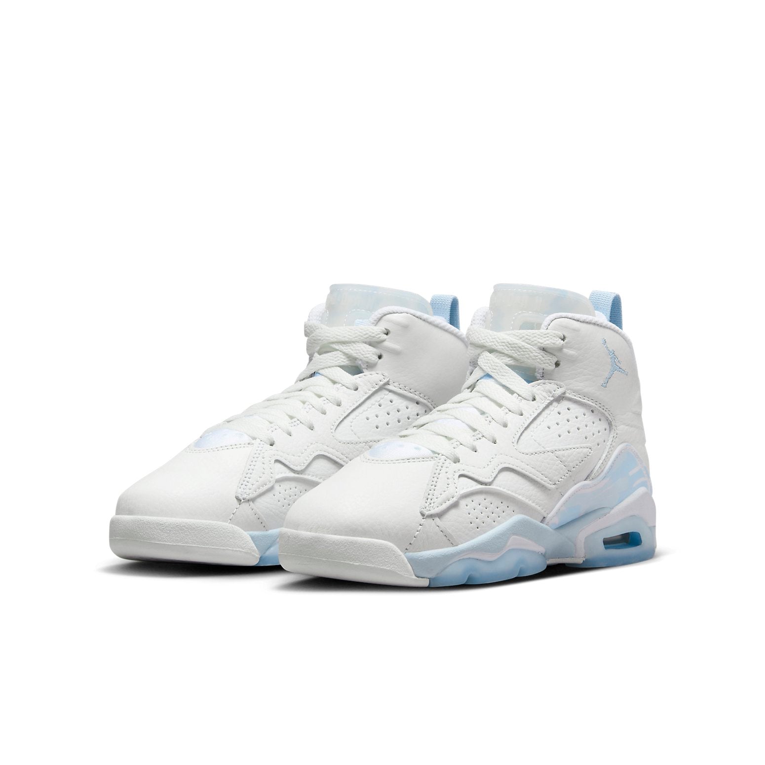 Air Jordan MVP 678 'Summit White Ice Blue' DZ5577-104