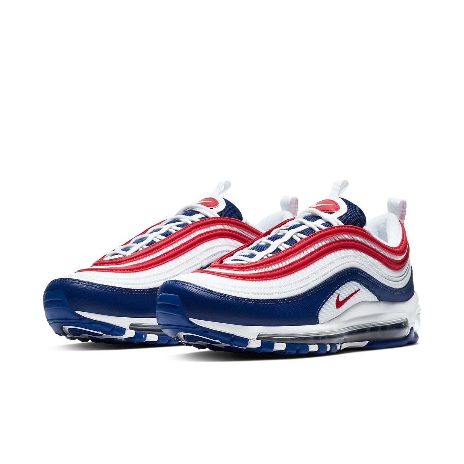 Nike Air Max 97 'USA White' CW5584-100