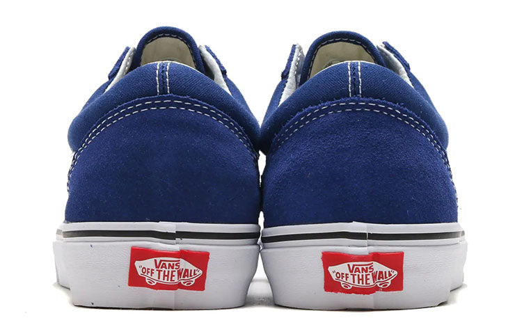 Vans Old Skool 'Estate Blue' VN0A38G1Q9W
