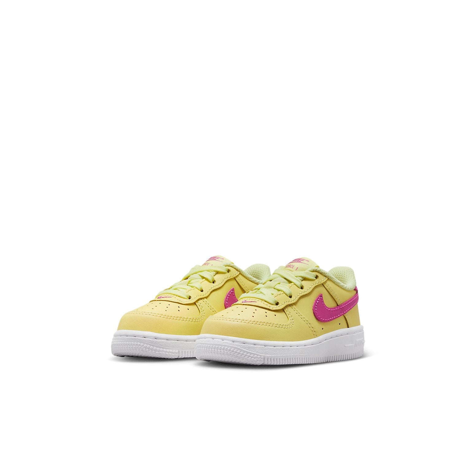 (TD) Nike Air Force 1 Low 'Citron Tint' FJ3486-800