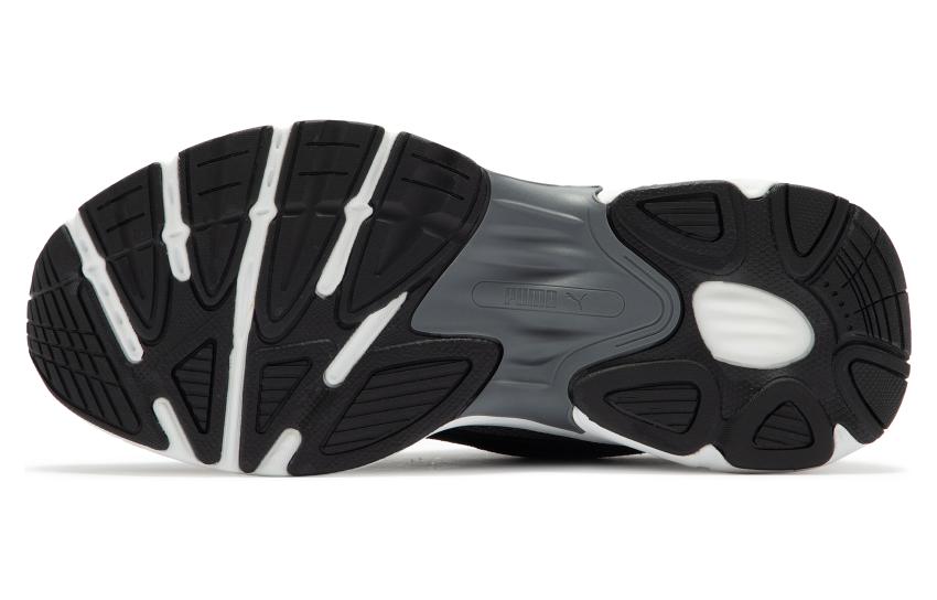 PUMA Teveris Nitro 'Black Ebony' 388774-03