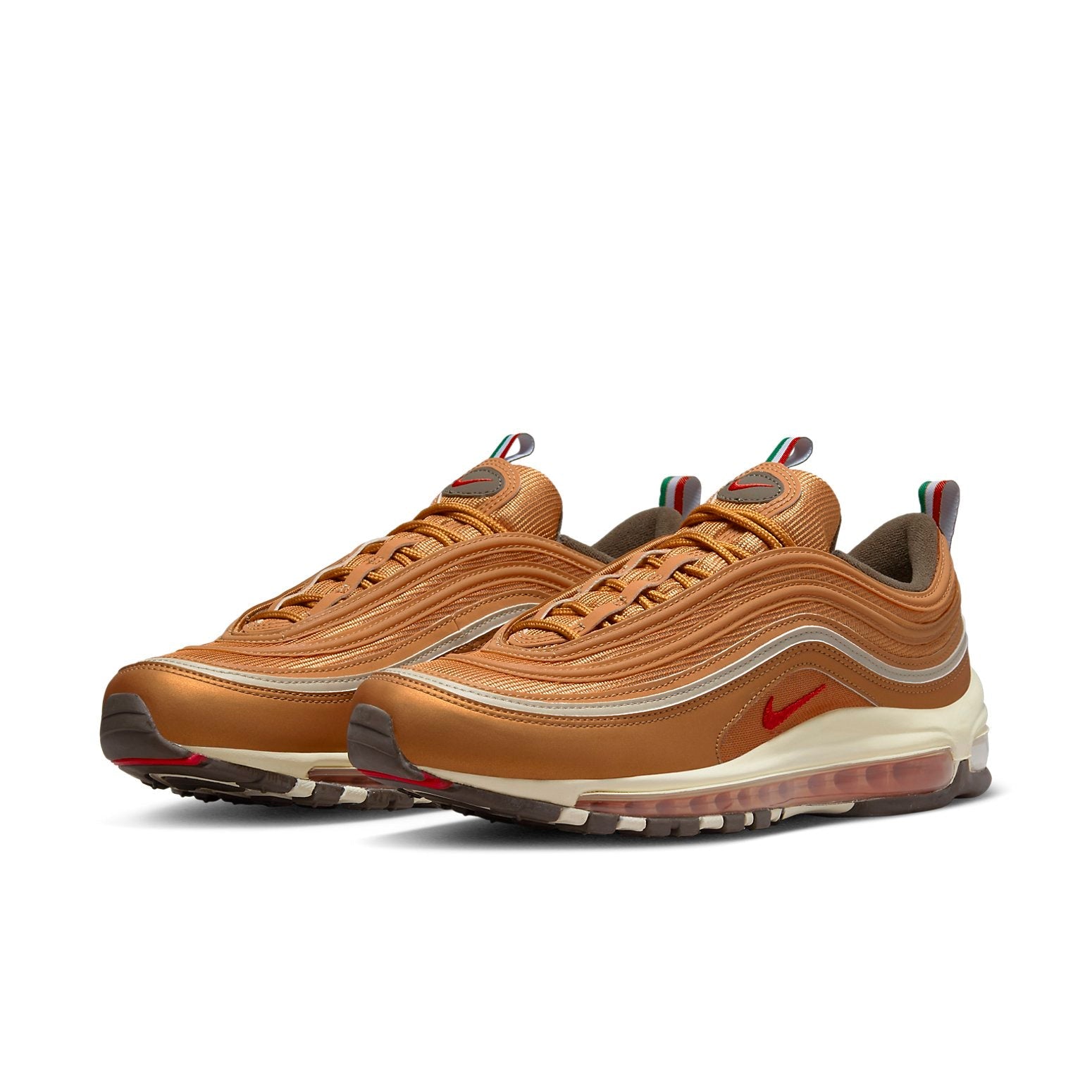 Nike Air Max 97 'Italy' DX8975-800