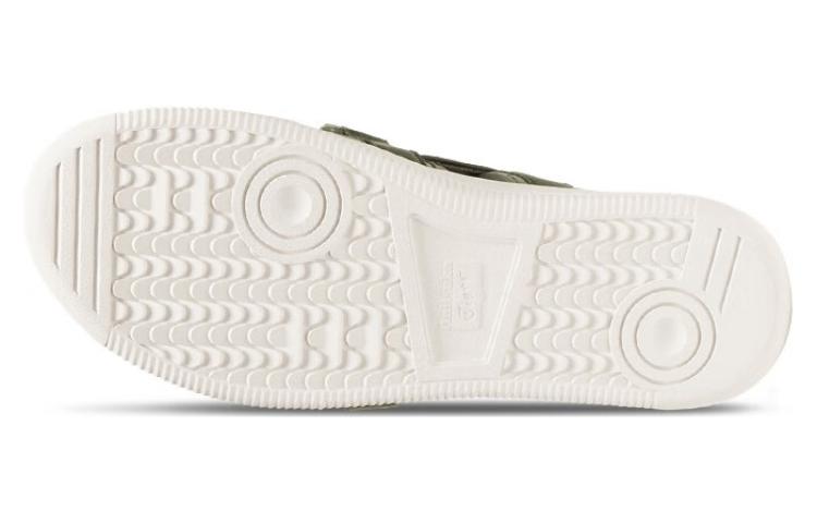 Onitsuka Tiger Tokuten Sandal 'Olive Green' 1183C009-300