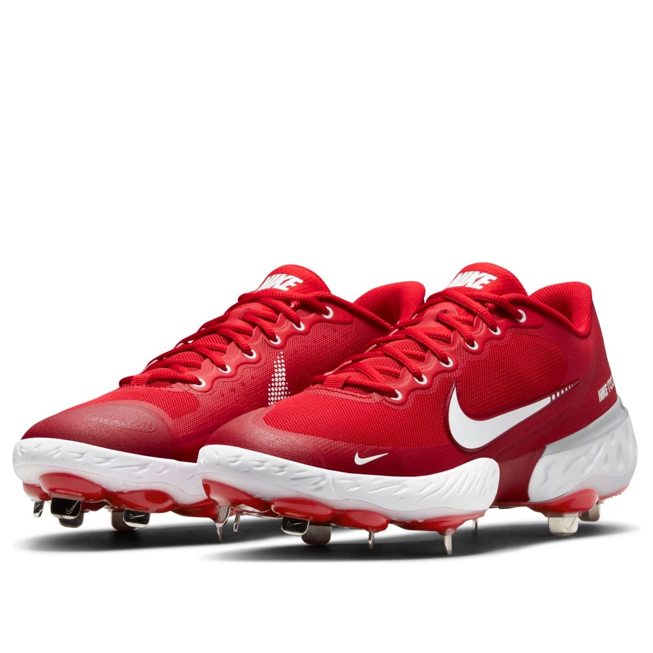 Nike Alpha Huarache Elite 3 Low 'University Red' CK0746-600