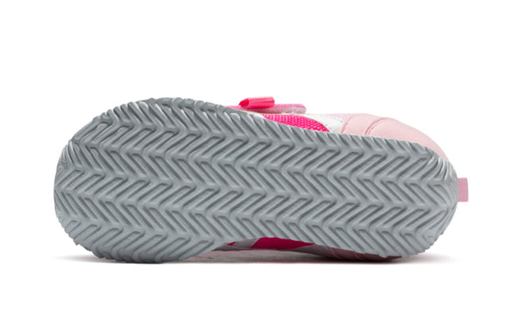 (PS) ASICS Idaho Mini KT-ES 3 'Pink White' 1144A156-700