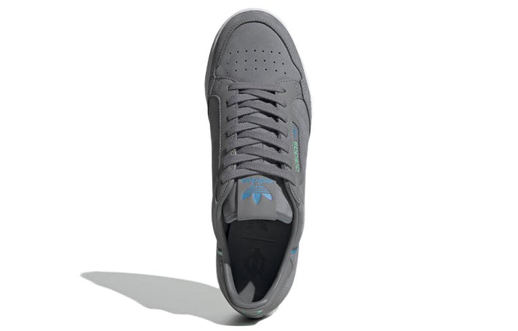 adidas Transport for London x Continental 80 'Victoria & Waterloo City' EE7269