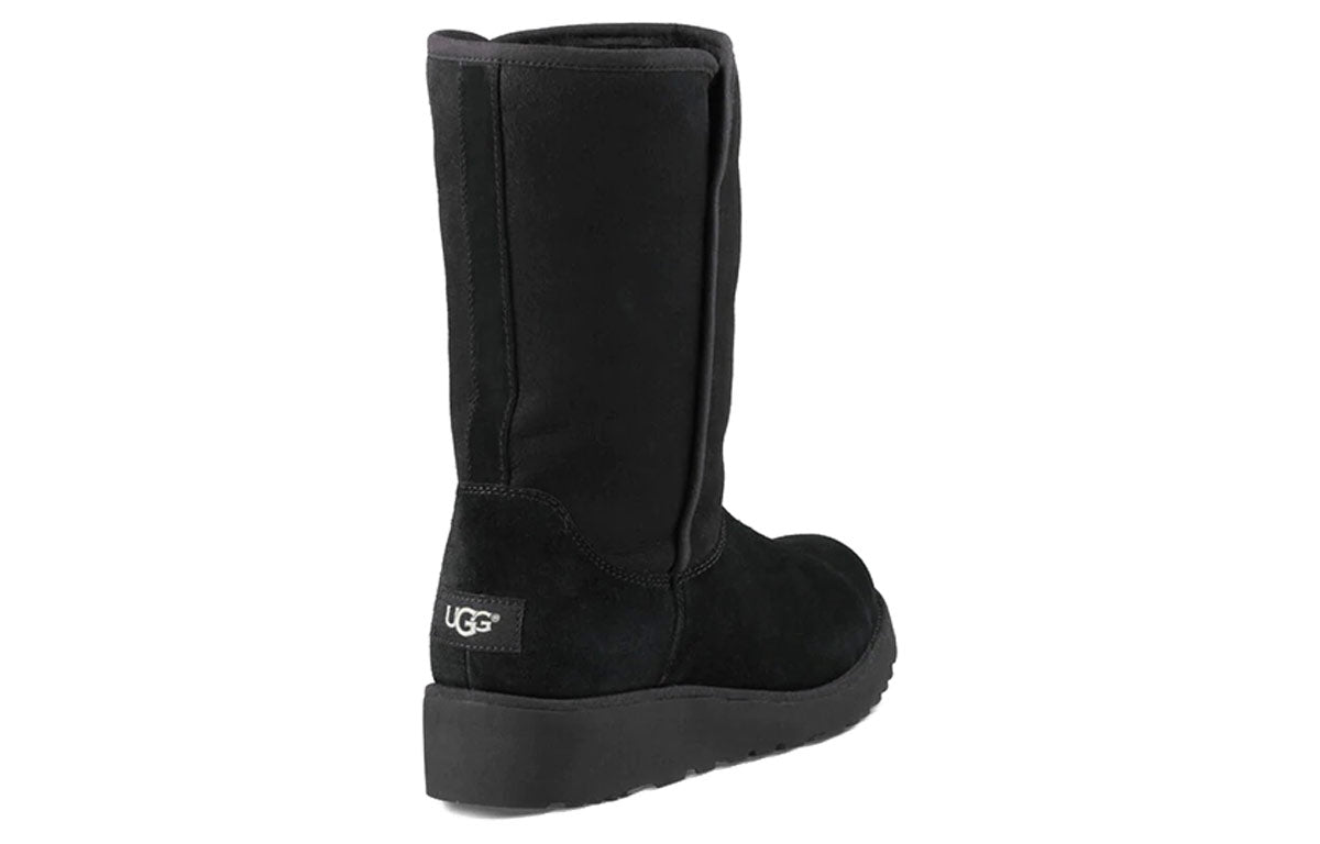 (WMNS) UGG Amie 'Black' 1013428-BLK