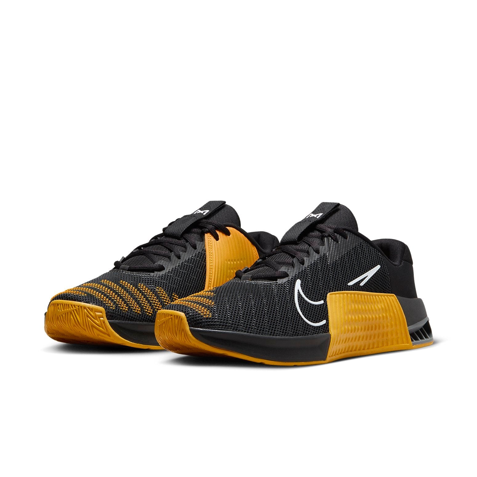 Nike Metcon 9 TB 'Black University Gold' FD5431-004