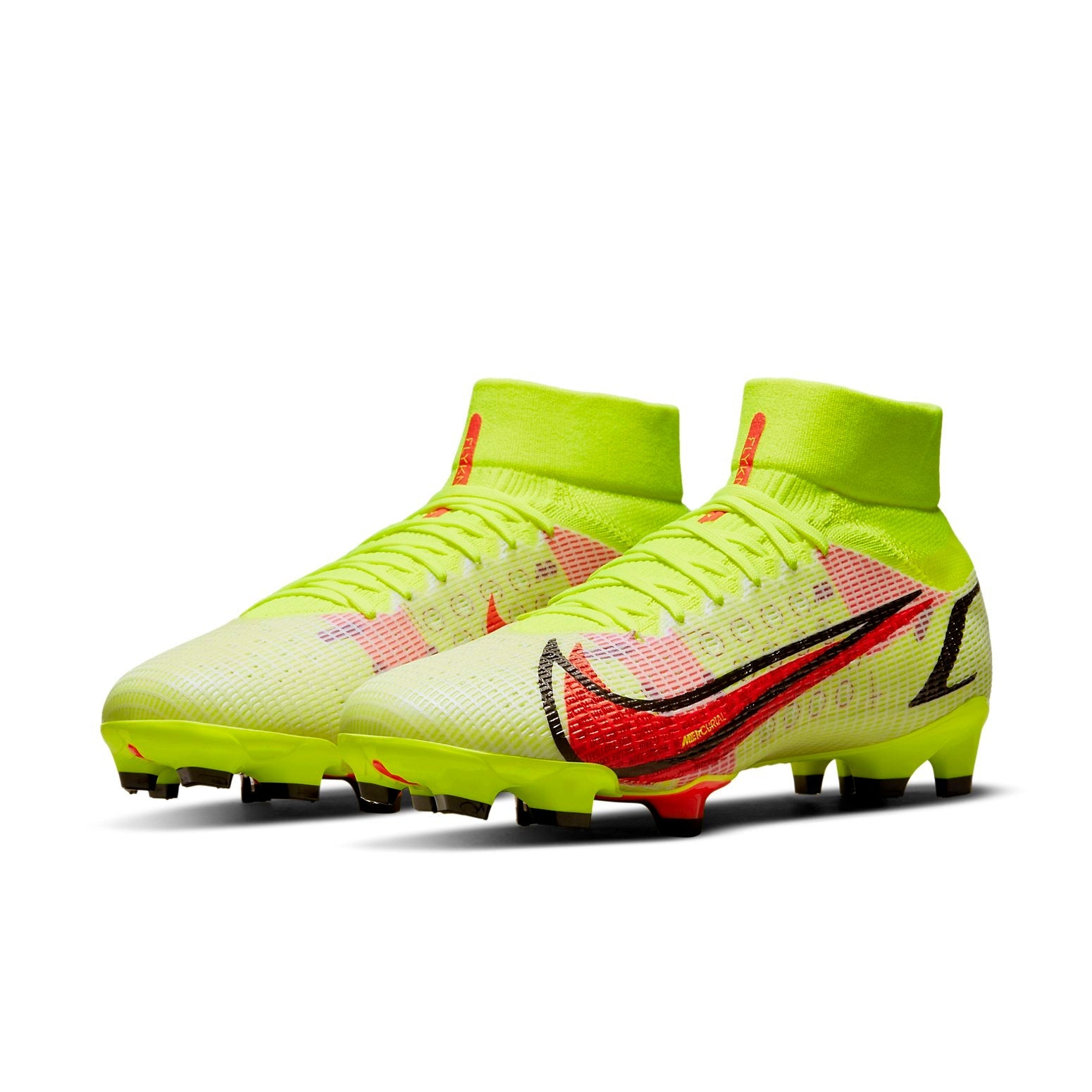 Nike Mercurial Superfly 8 Pro FG 'Motivation Pack' CV0961-760
