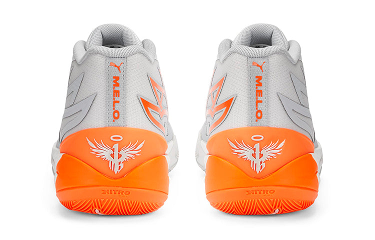 PUMA MB.02 LaMelo Ball 'Gorange' 378288-02