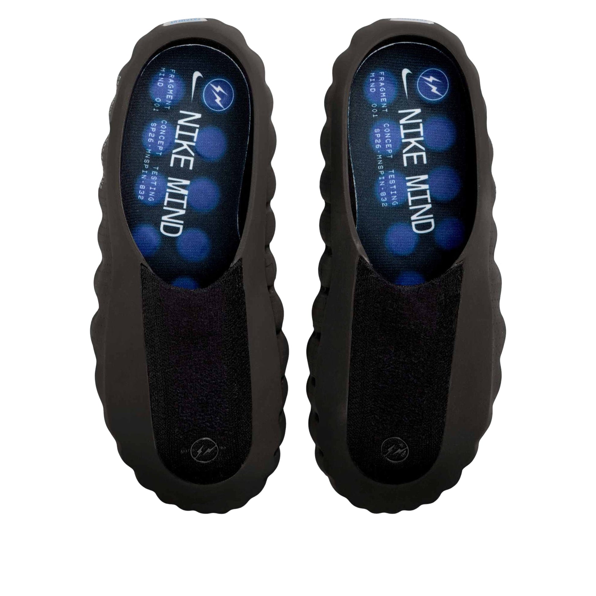 Nike x Fragment Mind 001 'Concept Testing' IQ8502-001