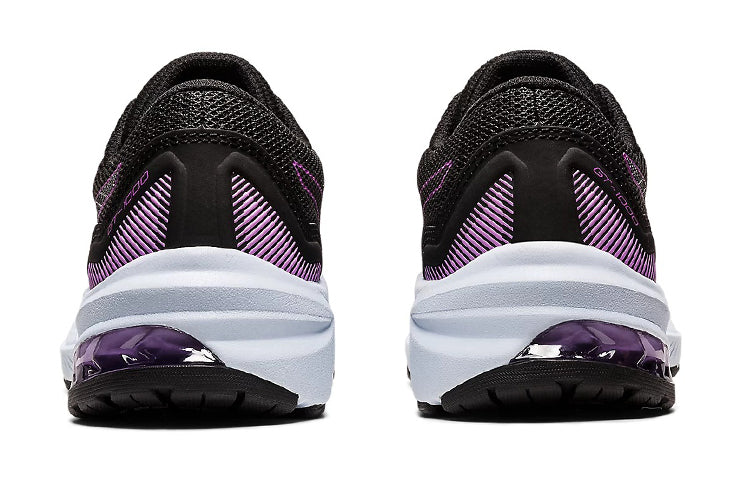 (GS) ASICS GT-1000 11 'Graphite Grey Orchid' 1014A237-023