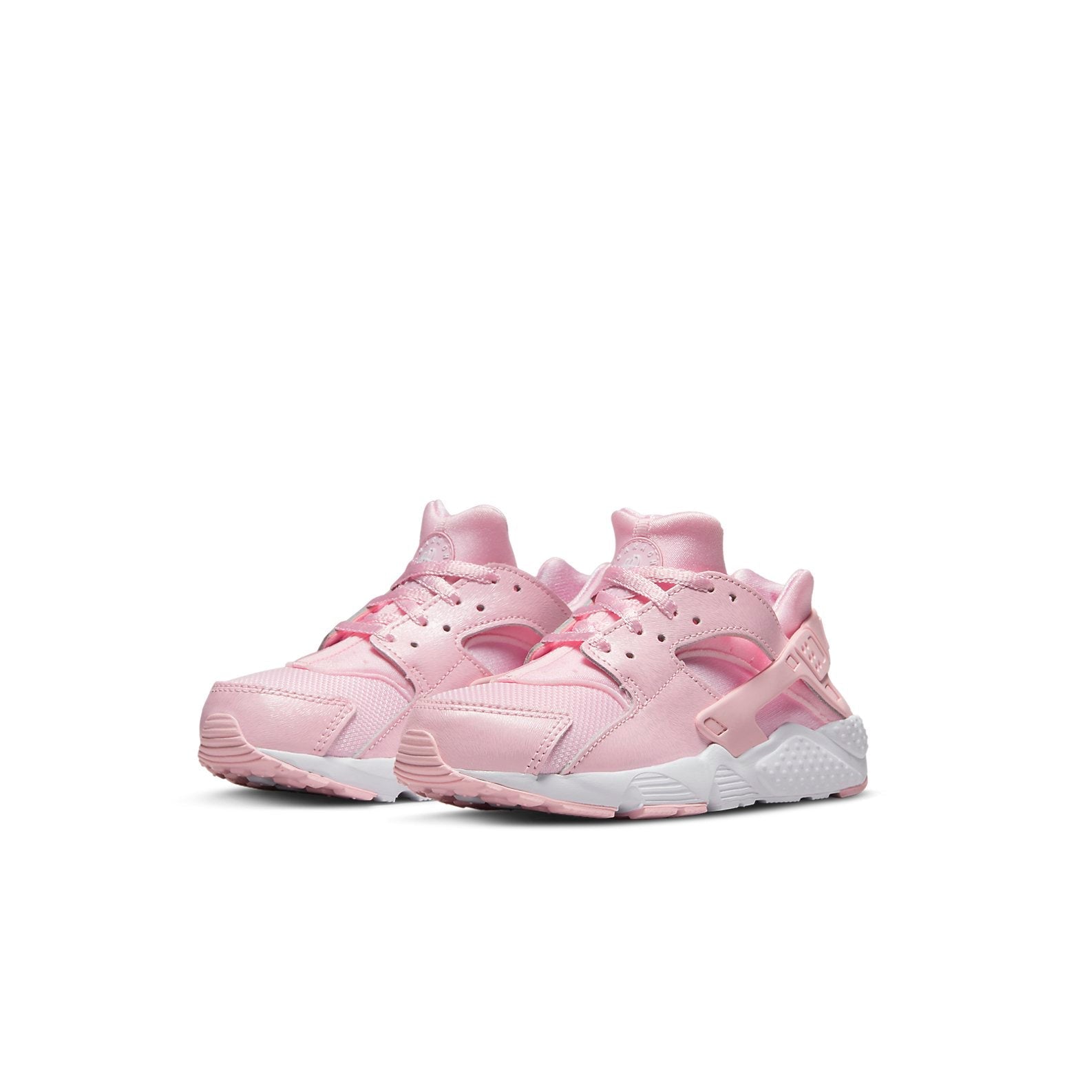 (PS) Nike Air Huarache Run SE 'Pink White' 859591-600