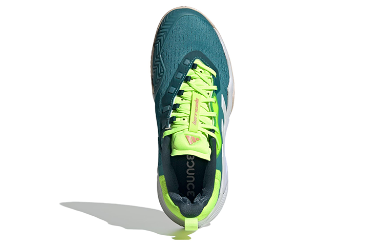 (WMNS) adidas Barricade 'Arctic Fusion' IG5468