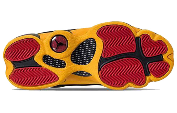 (GS) Air Jordan 13 Retro 'Melo Class of 2002' B-Grade 884129-035
