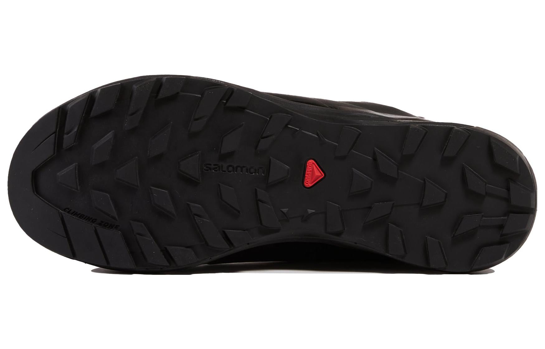 SALOMON XA Alpine 2 Advanced 'Triple Black' 417513