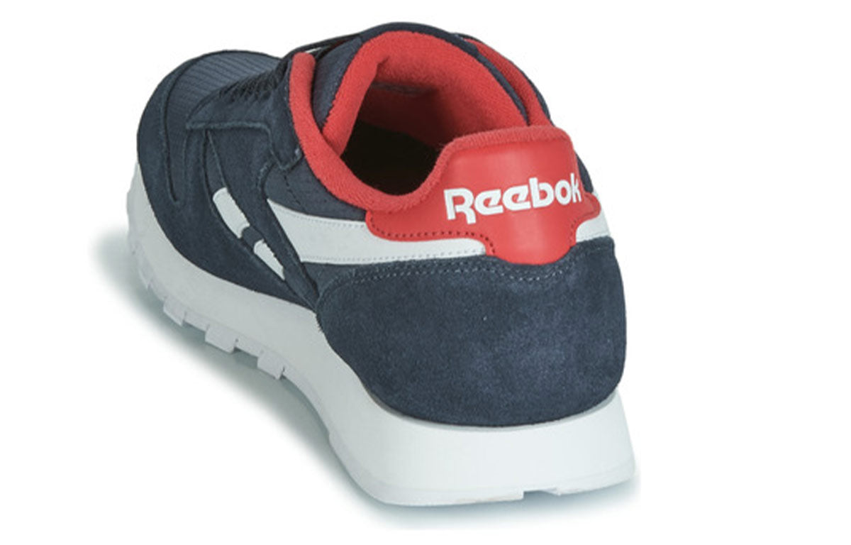 Reebok Classic Leather Mu 'Blue' 15514675