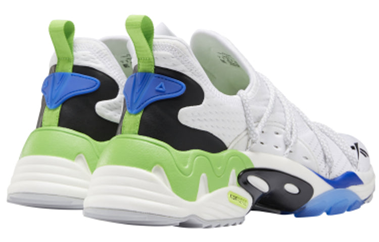 Reebok TRIDECA 200 'White Green' EG2614