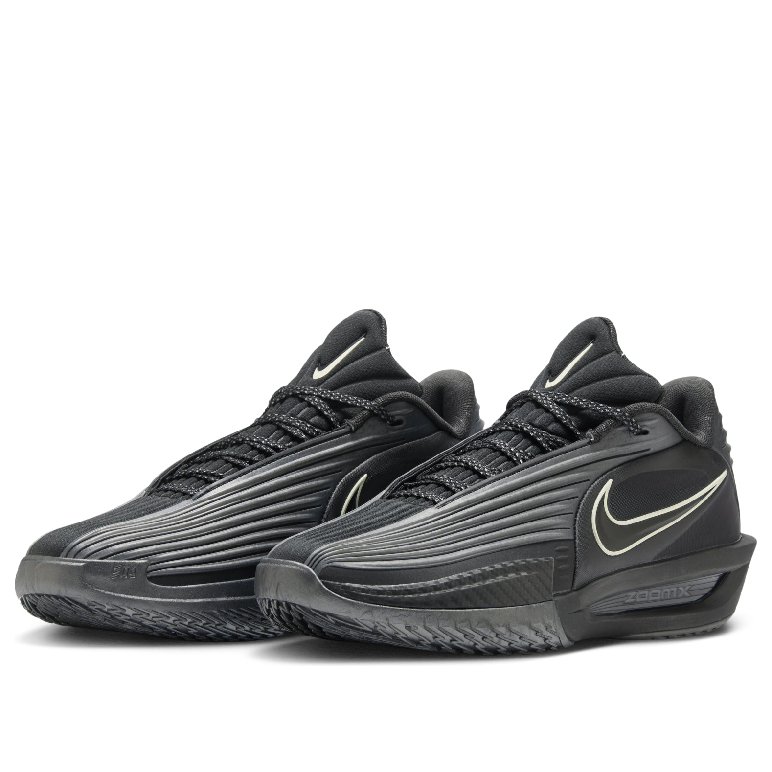 Nike Air Zoom GT Cut 3 Turbo LX EP 'Black Label' IB9631-001