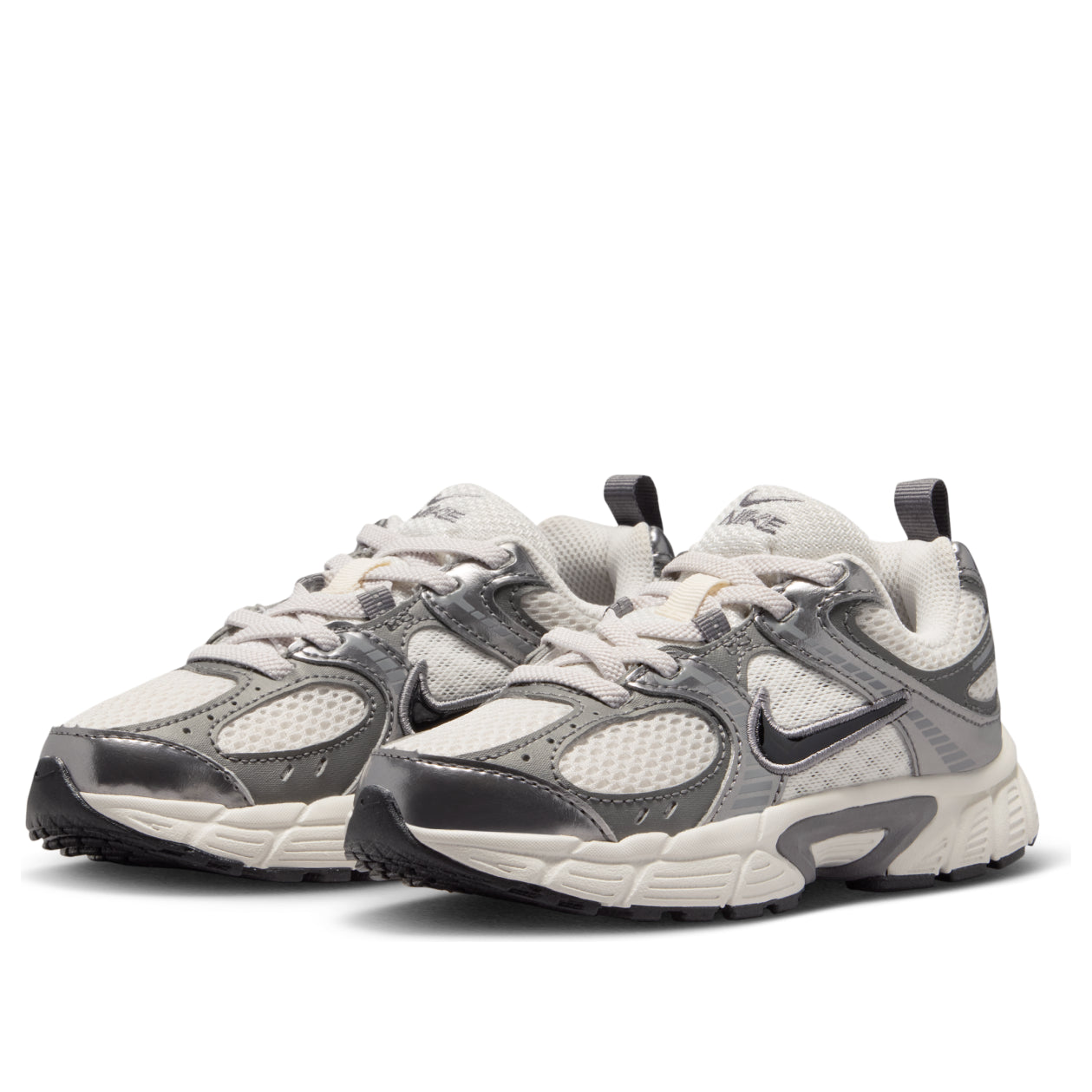 (PS) Nike V5 RNR 'Phantom Gray Black' HQ6412-003