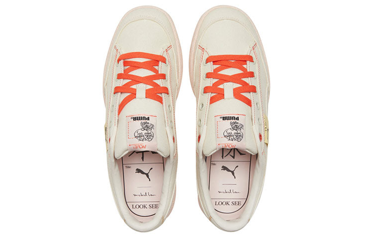 PUMA Mallorca Pink Shoes Unisex 'Pink' 380523-01