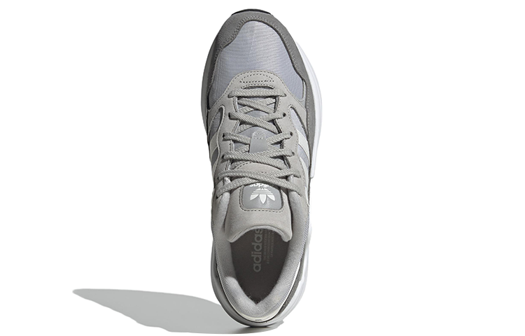 (WMNS) adidas Retropy Adisuper Shoes 'Grey White' GX9630