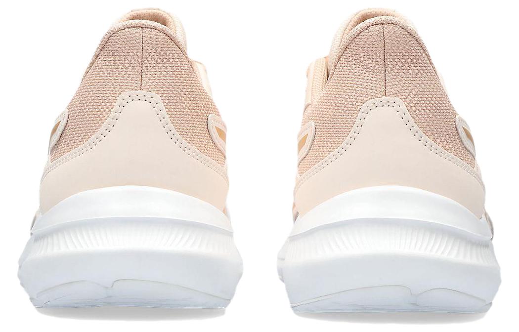 (WMNS) ASICS Jolt 4 Wide 'Rose Dust Champagne' 1012B422-701