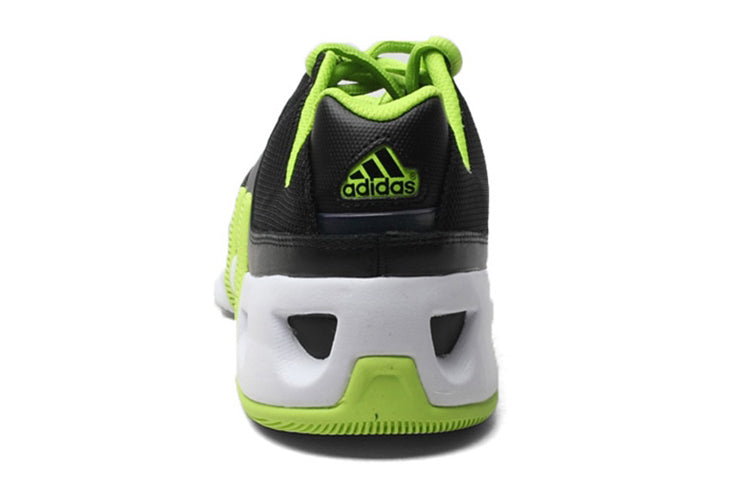 (TD) adidas Comandante Td Black/Green D73638