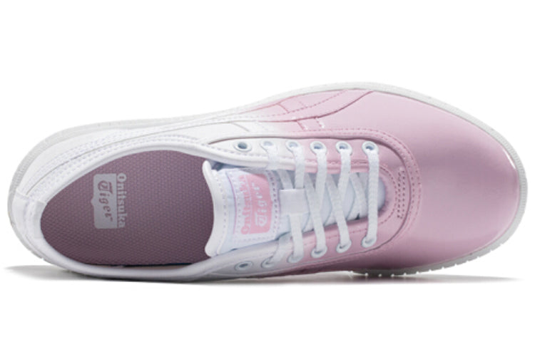 (WMNS) Onitsuka Tiger Tsunahiki 'White Gradient Pink' 1182A039-700