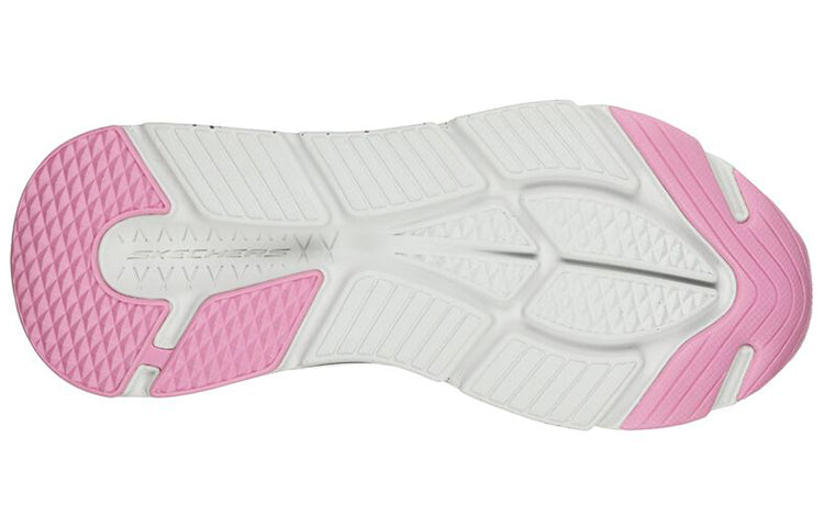 (WMNS) Skechers Max Cushioning Elite 'Light Blue' 128269-BLU