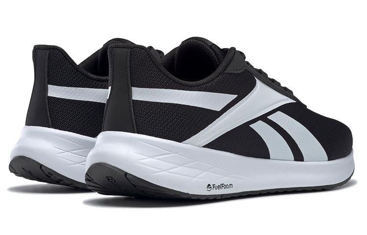 Reebok Energen Plus 'Black White' H68930