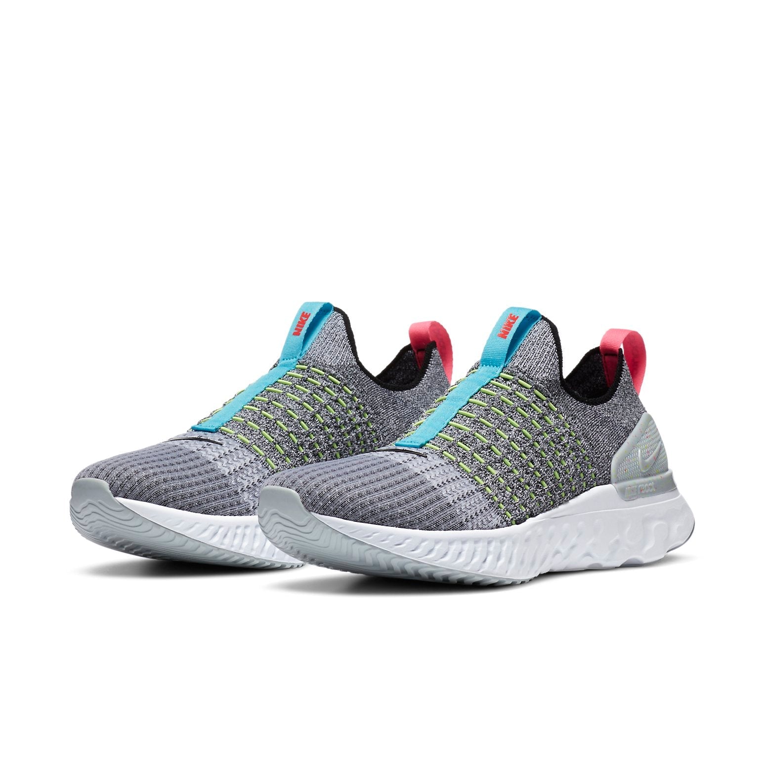 Nike React Phantom Run Flyknit 2 'Crater' CZ7865-100