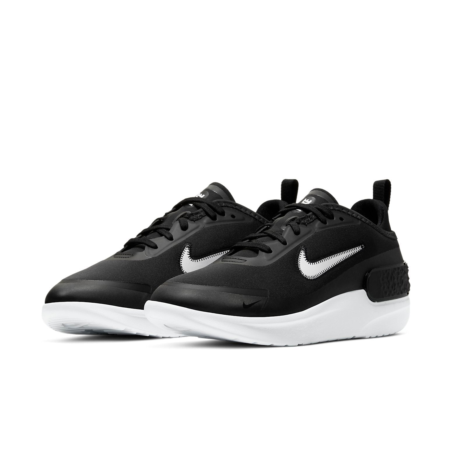 (WMNS) Nike Amixa Black/White CD5403-003
