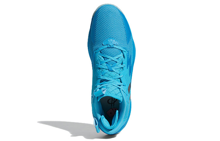 adidas Dame 8 'Young Dolla' GY6465