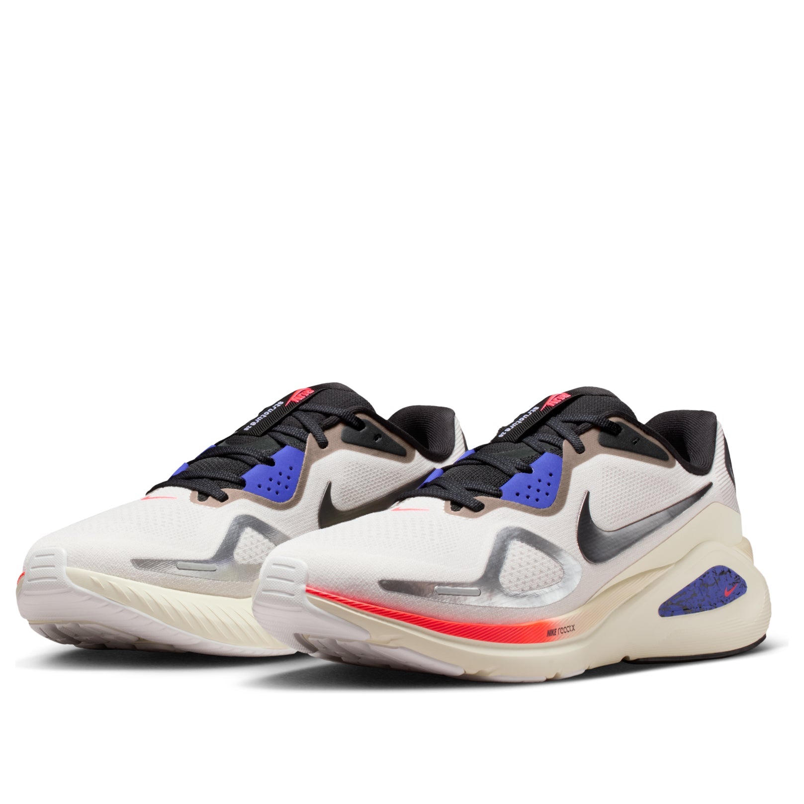 Nike Structure 26 'Summit White Bright Crimson' IM6777-121