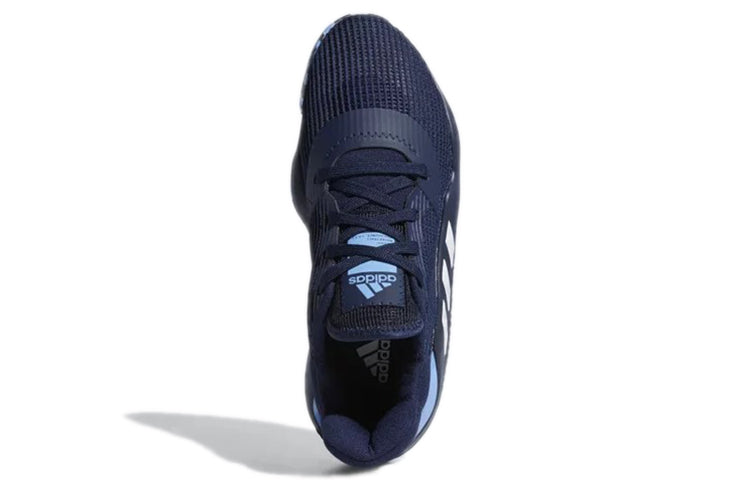 adidas Pro Bounce 2019 Low 'Collegiate Navy' F97286