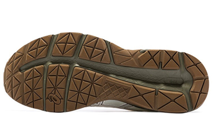 ASICS Gel-Contend 4 Sports 'Brown' T8D4Q-114