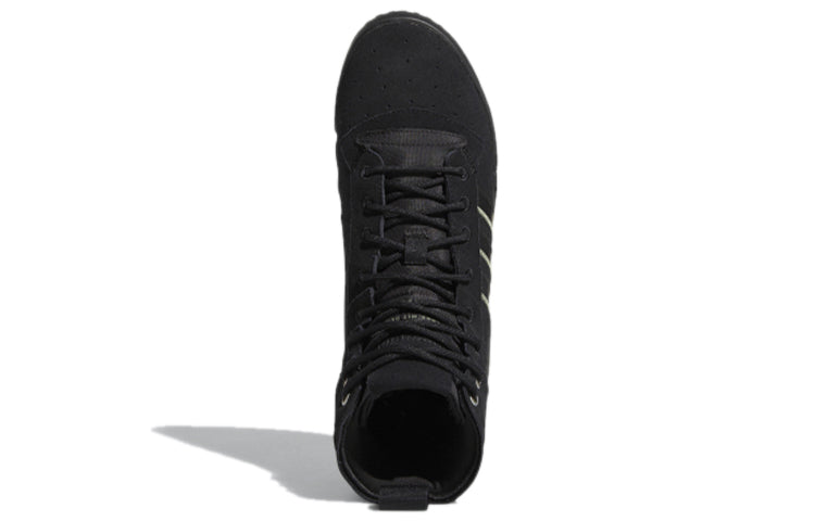 adidas Rivalry Rm 'Black Green' FV5027
